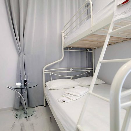 Luxury Studio In Nauplio Apartman Návplio Kültér fotó