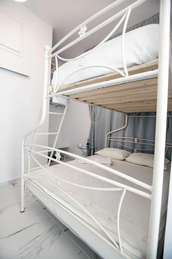 Luxury Studio In Nauplio Apartman Návplio Kültér fotó
