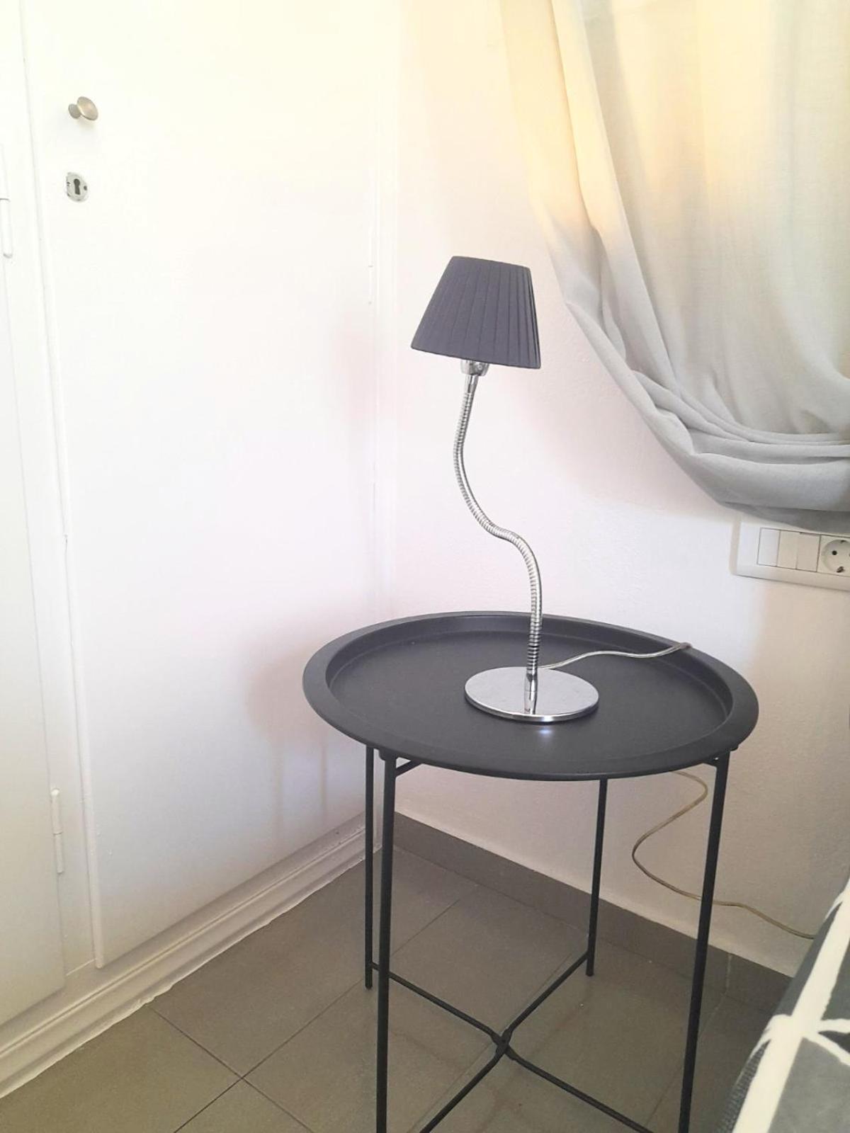 Luxury Studio In Nauplio Apartman Návplio Kültér fotó