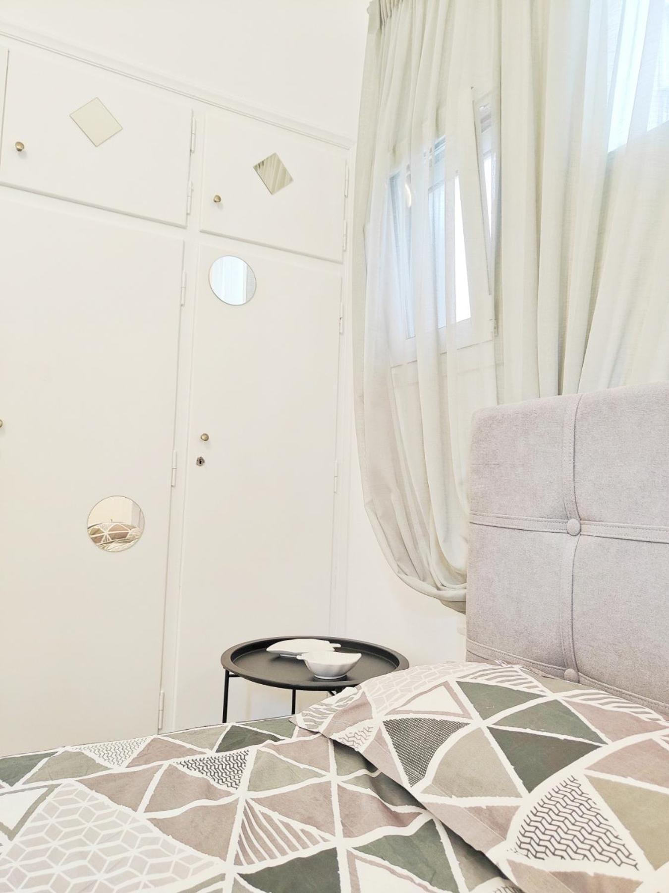 Luxury Studio In Nauplio Apartman Návplio Kültér fotó