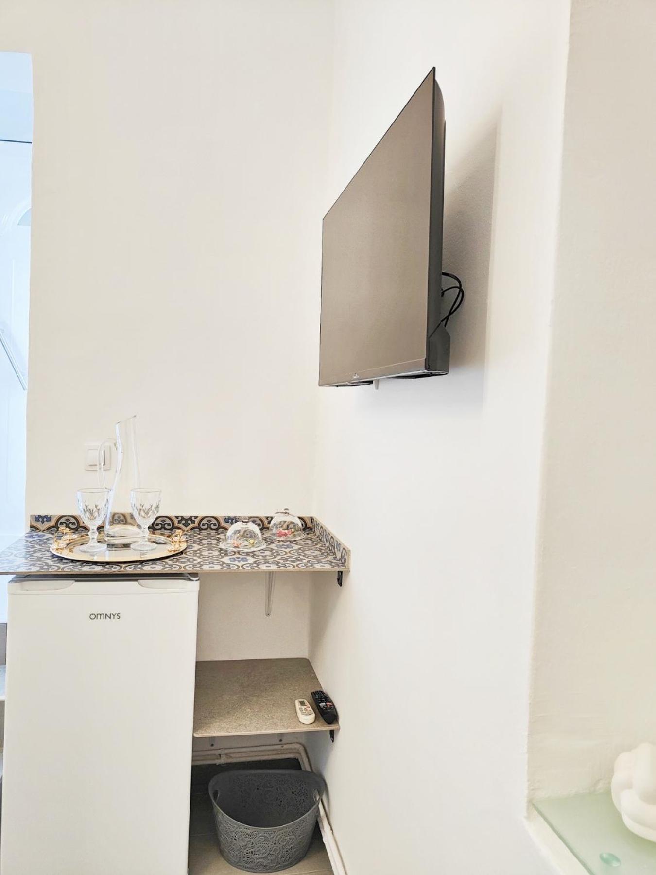 Luxury Studio In Nauplio Apartman Návplio Kültér fotó