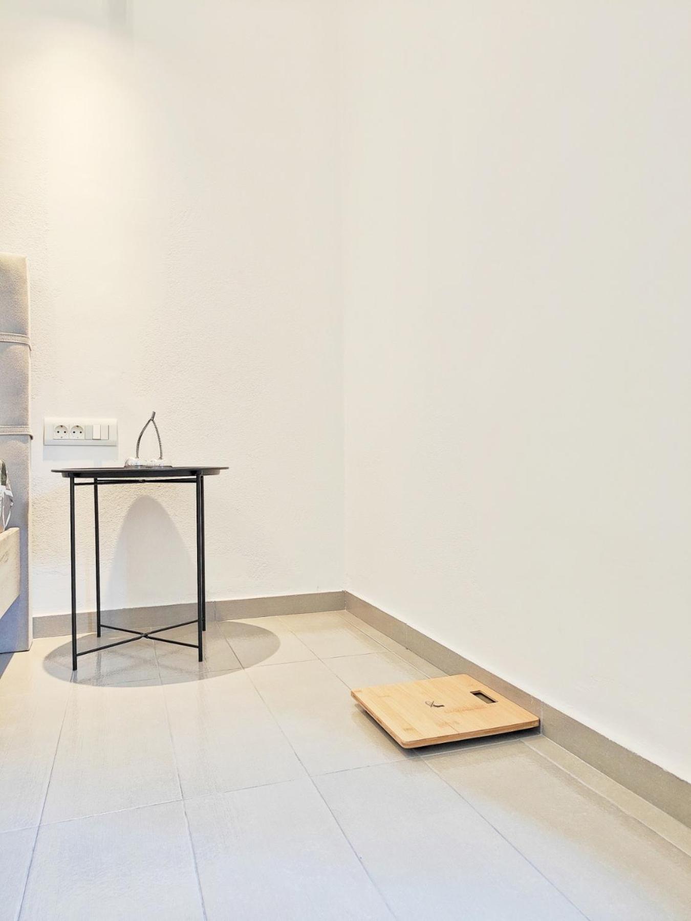 Luxury Studio In Nauplio Apartman Návplio Kültér fotó
