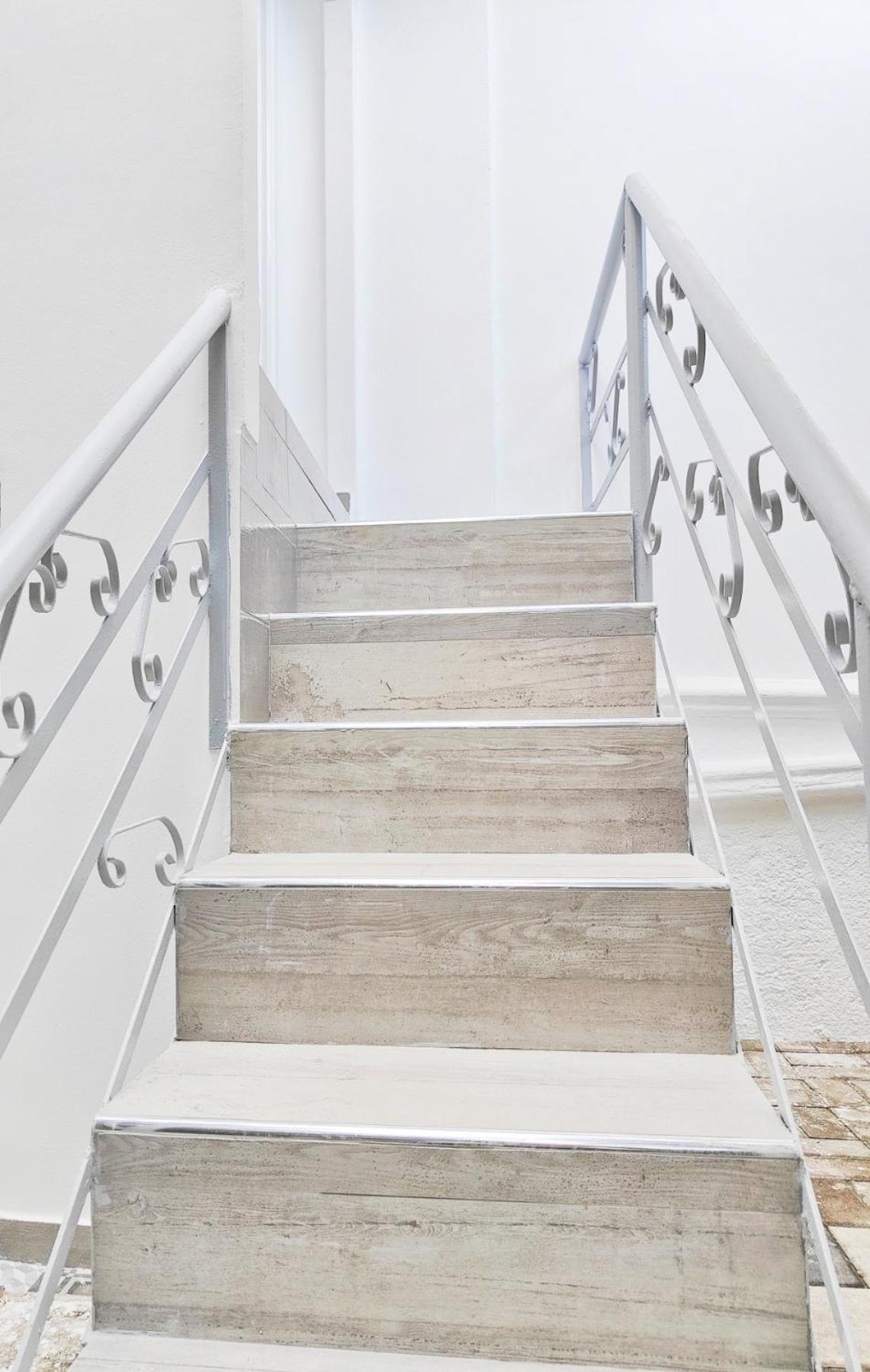 Luxury Studio In Nauplio Apartman Návplio Kültér fotó