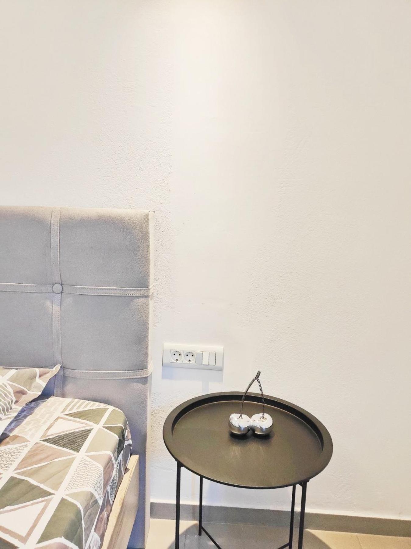 Luxury Studio In Nauplio Apartman Návplio Kültér fotó