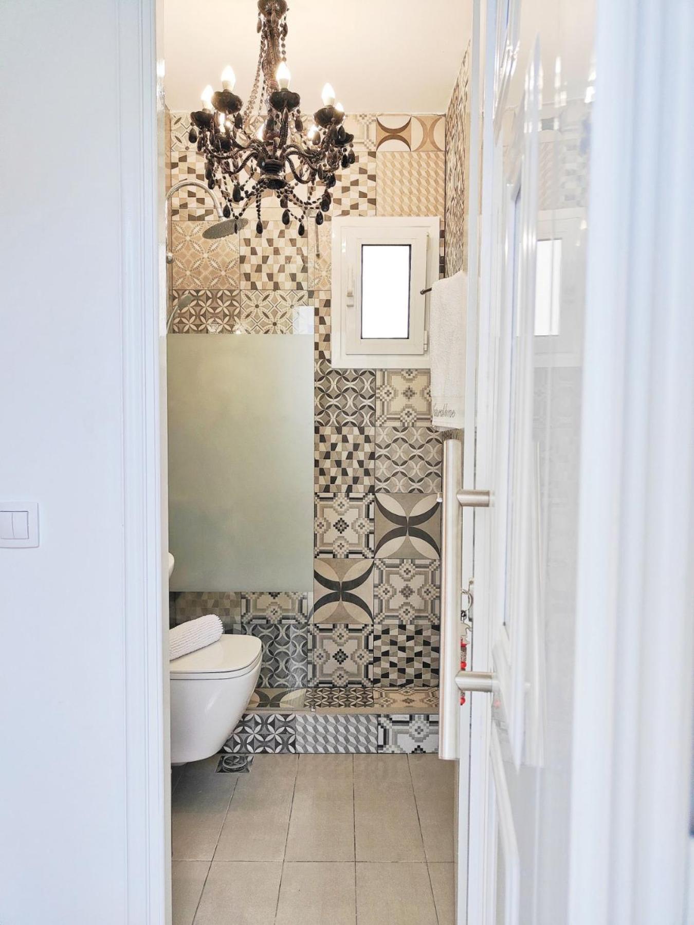 Luxury Studio In Nauplio Apartman Návplio Kültér fotó