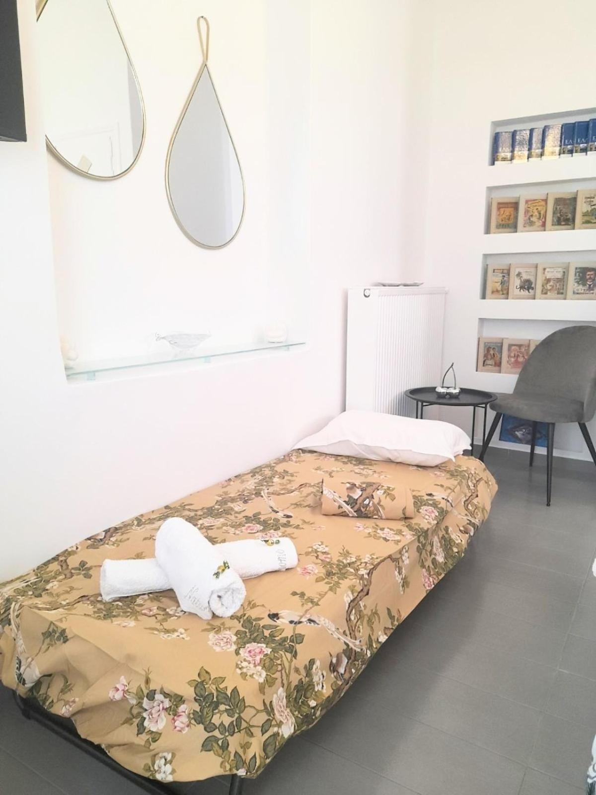 Luxury Studio In Nauplio Apartman Návplio Kültér fotó