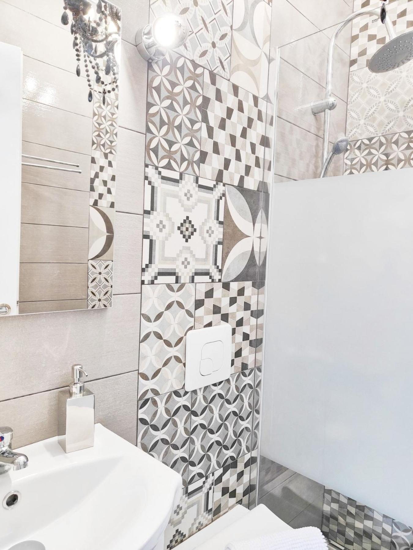 Luxury Studio In Nauplio Apartman Návplio Kültér fotó