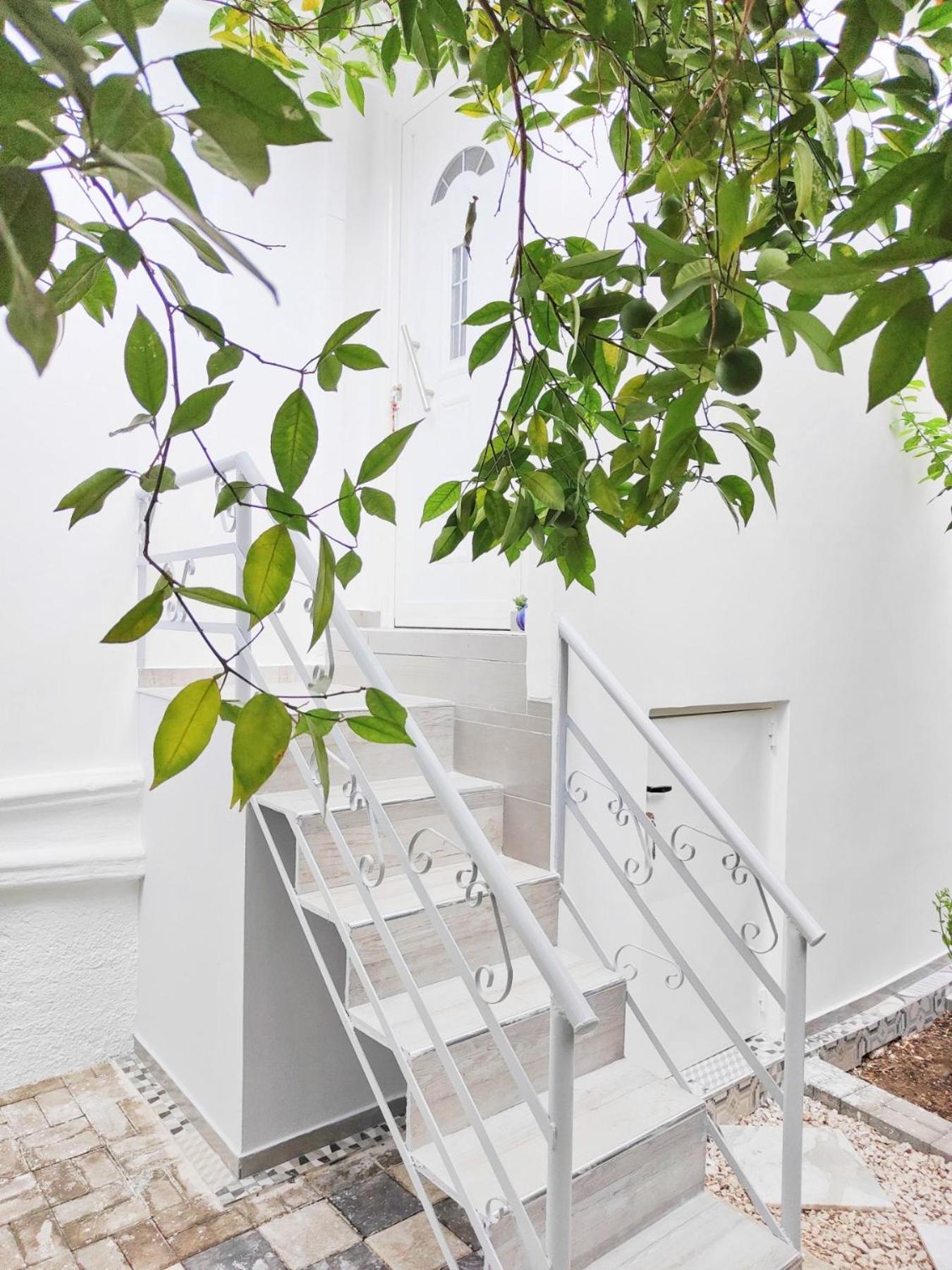 Luxury Studio In Nauplio Apartman Návplio Kültér fotó