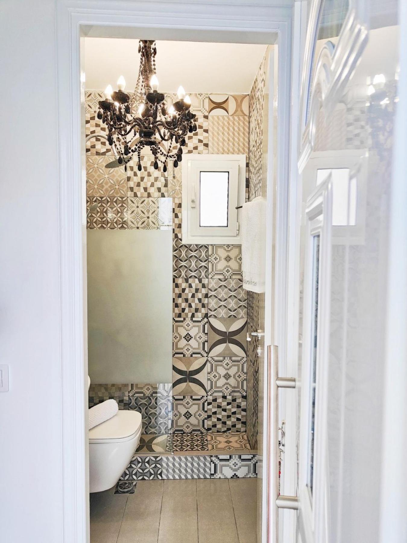Luxury Studio In Nauplio Apartman Návplio Kültér fotó