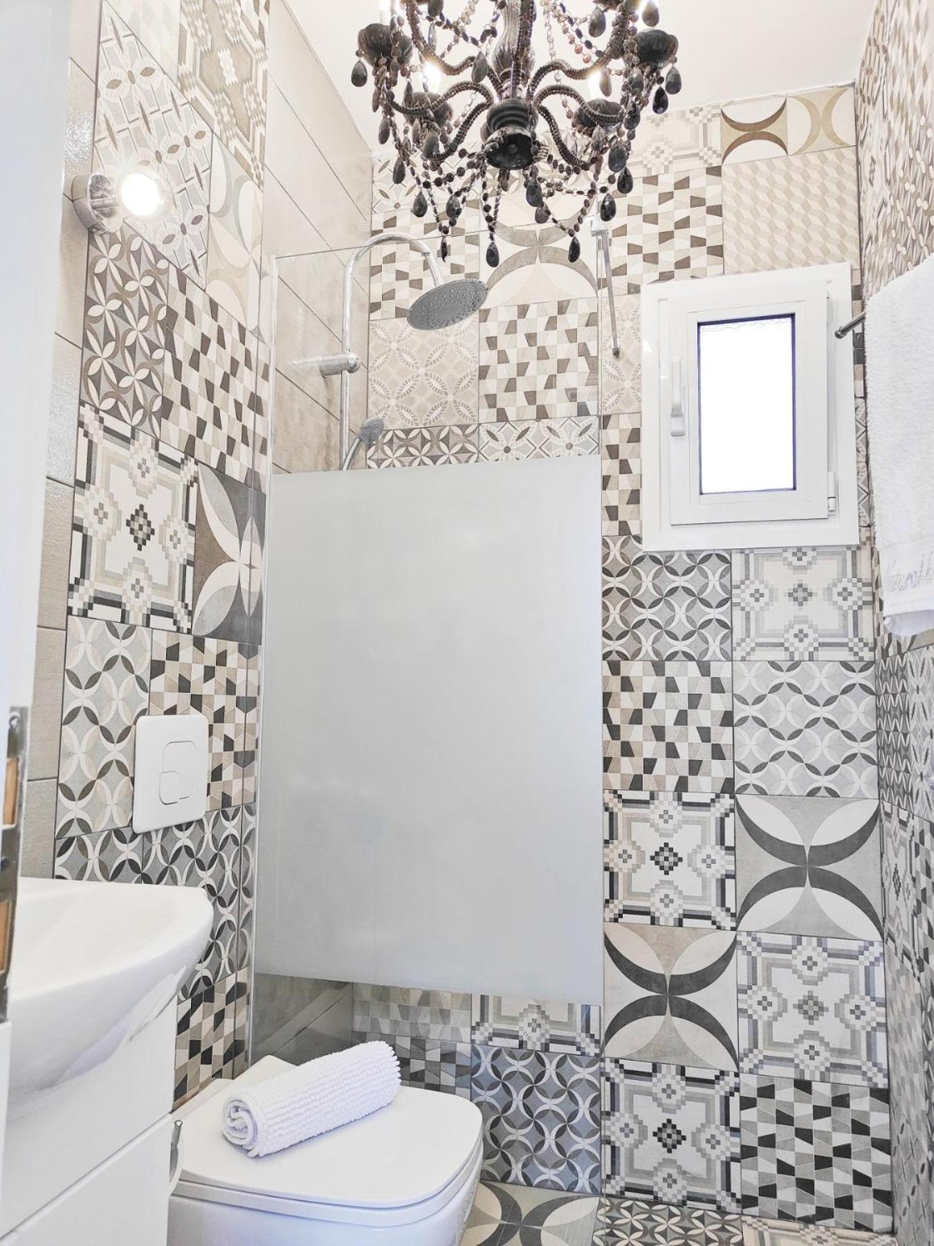 Luxury Studio In Nauplio Apartman Návplio Kültér fotó